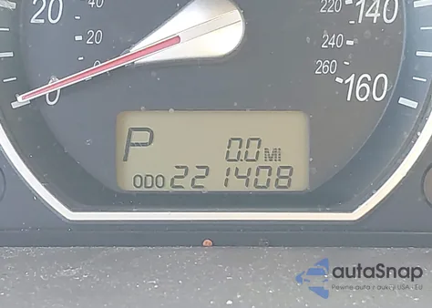 2007 Hyundai Sonata Limited/Se V6 из США, поврежденный, VIN 5NPEU46F07H246914